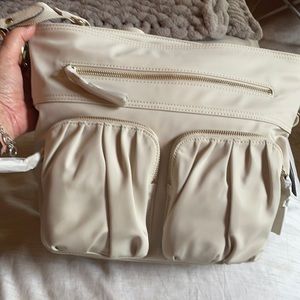 MZ WALLACE NWT BELLE HOBO